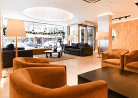 Hotel Denver Mar del Plata 2