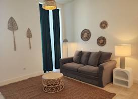 Lovely Faro Apartment 4