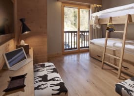 Chandolin Boutique Hotel 2