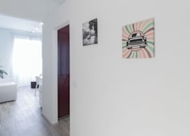 Italianway Apartments - Merlo 3 5