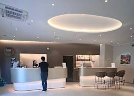 Best Quality Hotel La Darsena 2