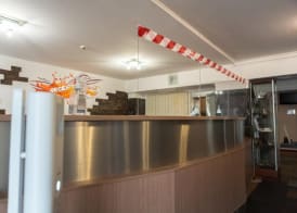 Apart Hotel Tomo FREE PARKING 3