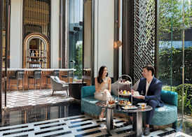 InterContinental Bangkok Sukhumvit by IHG 4