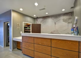 SpringHill Suites by Marriott Lexington Near the University of Kentucky 5