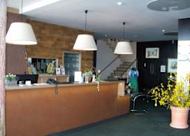 Landhotel Klingerhof 4