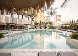 Hotel Primavera Park 2