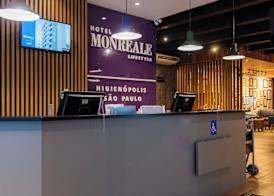 Monreale Lifestyle Higienópolis São Paulo 2