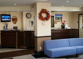 Super 8 by Wyndham Brockville 2