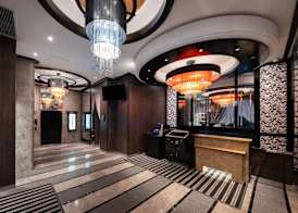 APA Hotel Komagome Ekimae 2