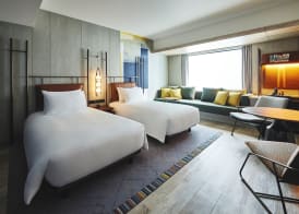 voco OSAKA CENTRAL by IHG 4