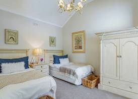 Franschhoek Rose Cottages 4
