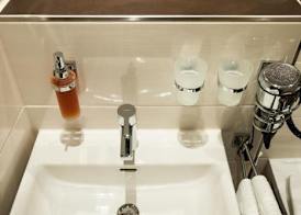 Hotel Antares München 4