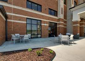 Hampton Inn Sneads Ferry North Topsail Beach 4