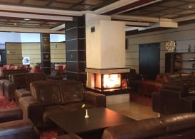 Borovets Hills Resort & SPA 5