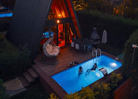 Babil Bungalow Boutique Hotel 3