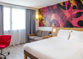 Novotel Barcelona Cornellà 5