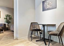 Astro Apartments 5