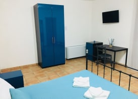 B&B Tramonti d'aMare 5