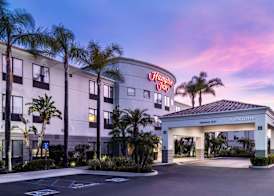 Hampton Inn by Hilton Irvine East - Lake Forest 2