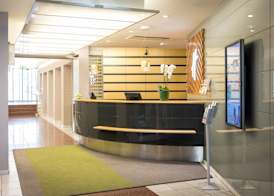 Holiday Inn VIENNA CITY by IHG 2