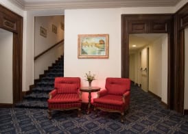Hotel Villa Delle Rose 2