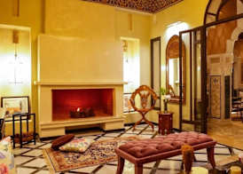 Dar Lys Luxury Riad & Spa 3