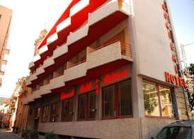 Hotel Colibrì 2
