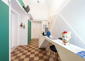 Palazzo Bicocca Rooms 2