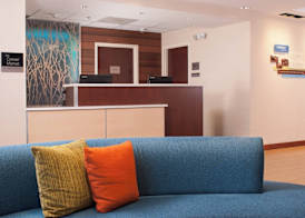Fairfield Inn Charlotte Gastonia 3