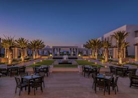 Hilton Tangier Al Houara Resort & Spa 3