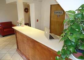 Hotel Bon Accueil 2