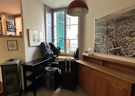 Hotel des Tourelles 3