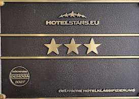 Check Inn Hotel Merseburg 3