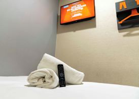 easyHotel Liverpool 5