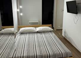 Terno su Napoli Center Suite Apartment 2