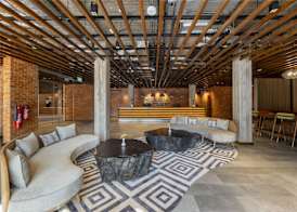 Zaria Court Kigali, Tapestry Collection by Hilton 5