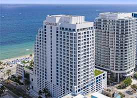 Conrad Fort Lauderdale Beach 5