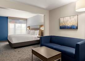 Holiday Inn Express & Suites Raleigh West - Lenovo Center by IHG 4