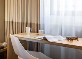 ibis Manchester Centre Princess Street 4