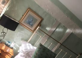 The Angel Inn B&B 4