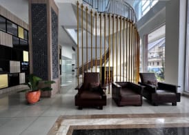 Oase Guesthouse 5