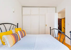 2BR at Chiado Historical Heart of Lisbon 4