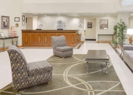 Wingate by Wyndham Bridgeport Clarksburg 2
