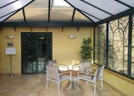 Brit Hotel La Ferte Bernard 3