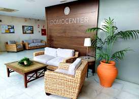Domocenter Apartamentos TurÃ­sticos 3