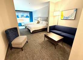 Holiday Inn Express & Suites SEQUIM by IHG 5