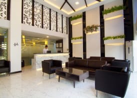Hotel Accord 3