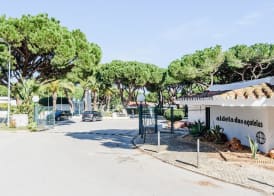2 bedroom Apartment Falésia Beach 2