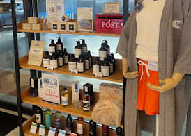 Hound Hotel Busan Station 5