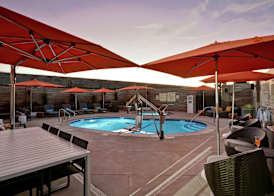 Hampton Inn & Suites Los Angeles Burbank Airport 5